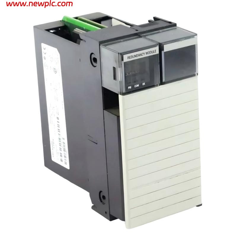 Allen Bradley 1756-SRM ControlLogix System Redundancy Module