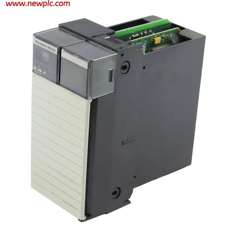 Allen Bradley 1756-SRM ControlLogix System Redundancy Module
