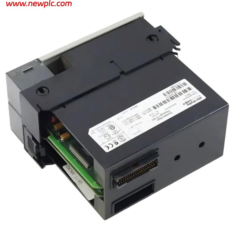 Allen Bradley 1756-SRM ControlLogix System Redundancy Module