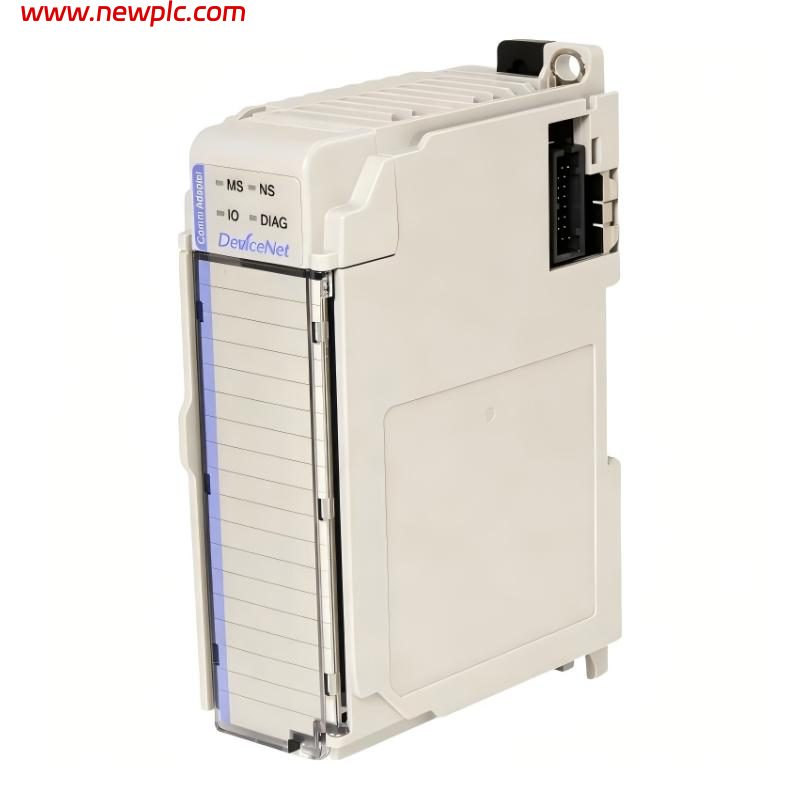Allen Bradley 1769-ADN/A Compact I/O DeviceNet Adapter Module Allen Bradley 1769-ADN/A Compact I/O DeviceNet Adapter Module