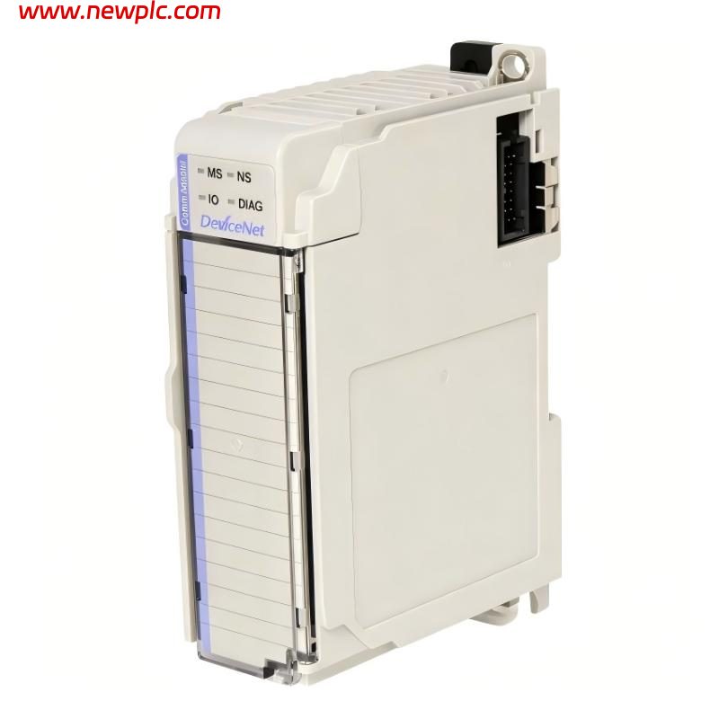 Allen Bradley 1769-ADN/B Compact I/O DeviceNet Adapter Module
