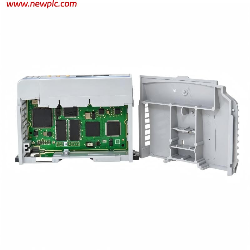 Allen Bradley 1769-AENTRK Compact I/O EtherNet/IP Adapter Allen Bradley 1769-AENTRK Compact I/O EtherNet/IP Adapter