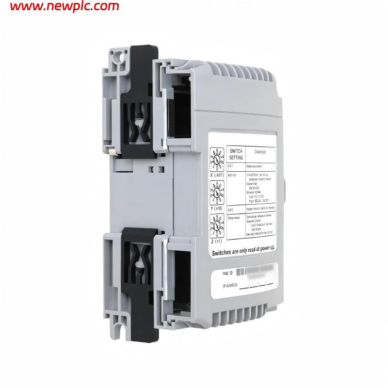 Allen Bradley 1769-AENTRK Compact I/O EtherNet/IP Adapter Allen Bradley 1769-AENTRK Compact I/O EtherNet/IP Adapter