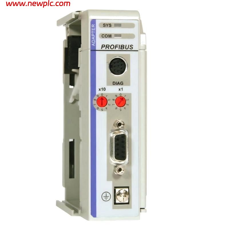 Allen Bradley 1769-DPS PROFIBUS-DP Slave Communication Module Allen Bradley 1769-DPS PROFIBUS-DP Slave Communication Module