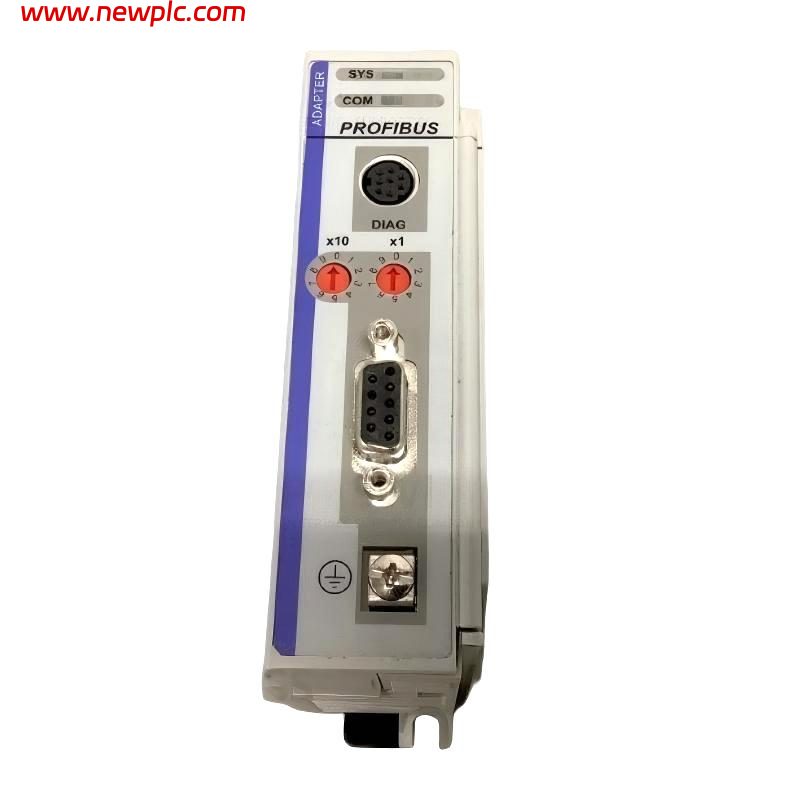 Allen Bradley 1769-DPS PROFIBUS-DP Slave Communication Module Allen Bradley 1769-DPS PROFIBUS-DP Slave Communication Module