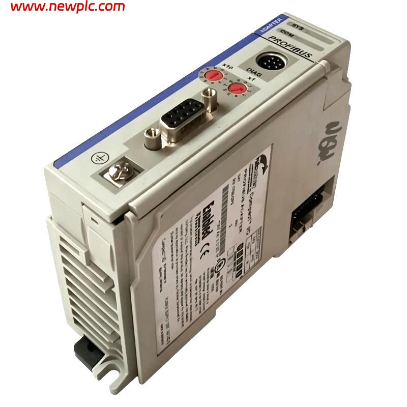Allen Bradley 1769-DPS PROFIBUS-DP Slave Communication Module Allen Bradley 1769-DPS PROFIBUS-DP Slave Communication Module