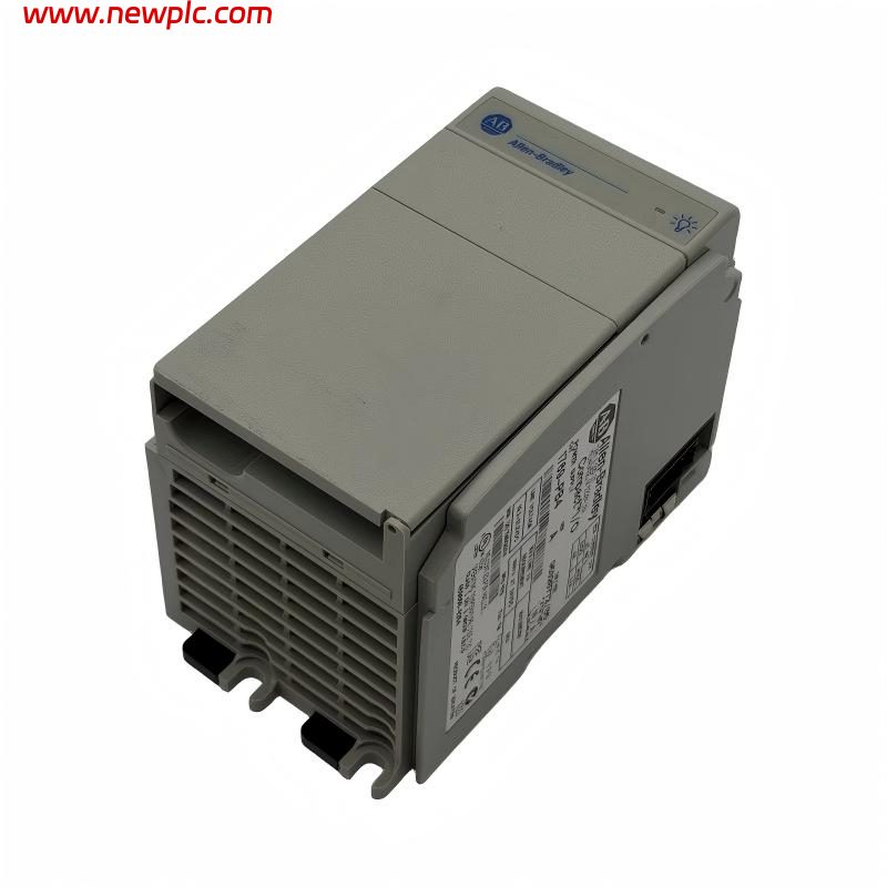 Allen Bradley 1769-L33ERK CompactLogix 5370 L3 Controller Allen Bradley 1769-L33ERK CompactLogix 5370 L3 Controller