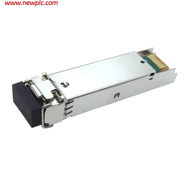 Allen Bradley 1783-SFP100EXC Stratix Fiber SFP Transceiver Allen Bradley 1783-SFP100EXC Stratix Fiber SFP Transceiver