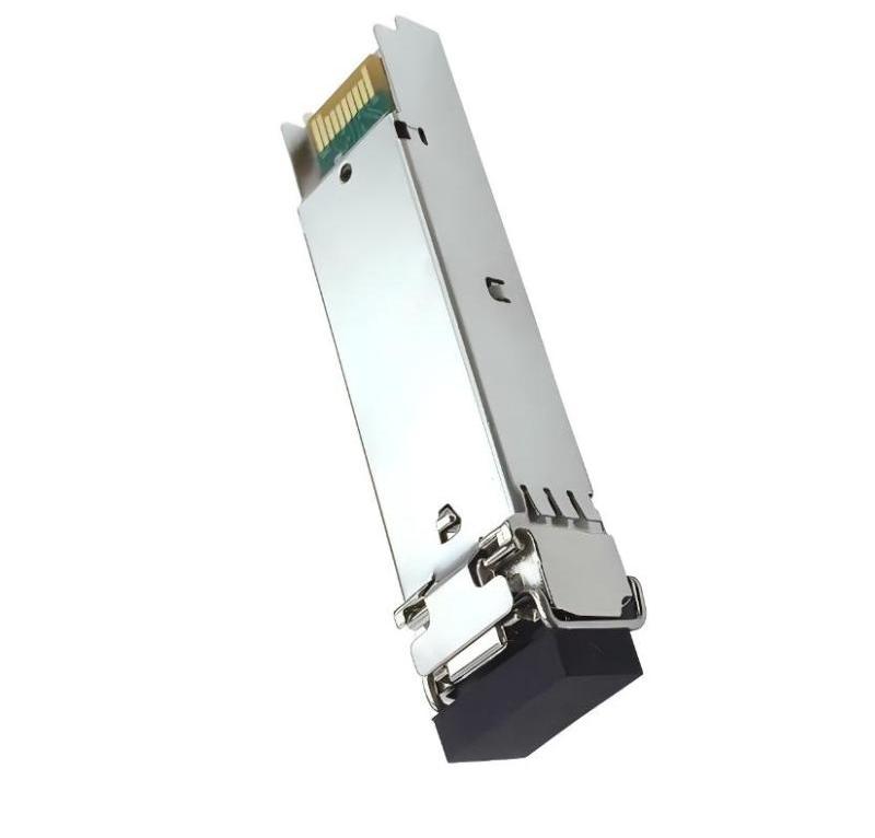 Allen Bradley 1783-SFP100EXC Stratix Fiber SFP Transceiver Allen Bradley 1783-SFP100EXC Stratix Fiber SFP Transceiver