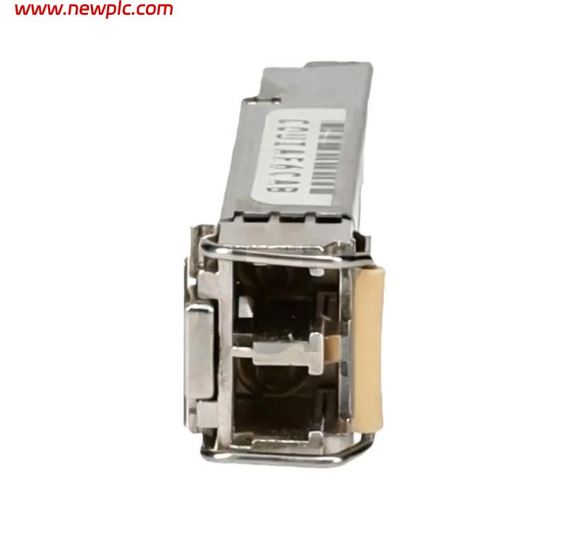 Allen Bradley 1783-SFP100FX Stratix 100FX SFP Fiber Transceiver Allen Bradley 1783-SFP100FX Stratix 100FX SFP Fiber Transceiver