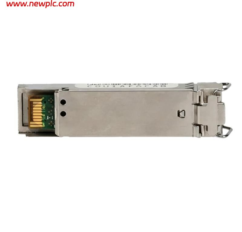 Allen Bradley 1783-SFP100FX Stratix 100FX SFP Fiber Transceiver Allen Bradley 1783-SFP100FX Stratix 100FX SFP Fiber Transceiver