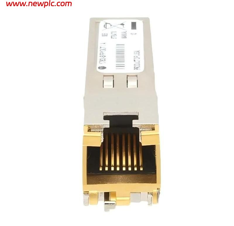 Allen-Bradley 1783-SFP100T 100M Copper SFP Allen-Bradley 1783-SFP100T 100M Copper SFP