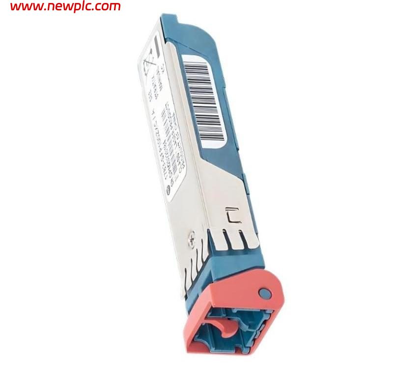Allen-Bradley 1783-SFP100ZXC 100M ZX Single-Mode Fiber SFP Allen-Bradley 1783-SFP100ZXC 100M ZX Single-Mode Fiber SFP
