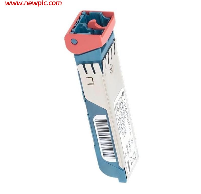 Allen-Bradley 1783-SFP100ZXC 100M ZX Single-Mode Fiber SFP Allen-Bradley 1783-SFP100ZXC 100M ZX Single-Mode Fiber SFP