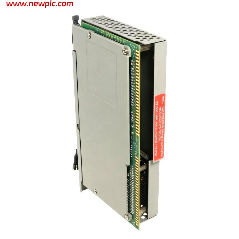 Allen Bradley 1785-L20B/E PLC-5/20 Processor Module Allen Bradley 1785-L20B/E PLC-5/20 Processor Module