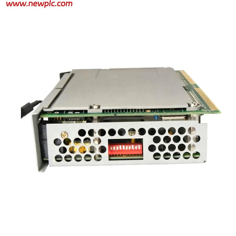 Allen Bradley 1785-L20B/E PLC-5/20 Processor Module Allen Bradley 1785-L20B/E PLC-5/20 Processor Module