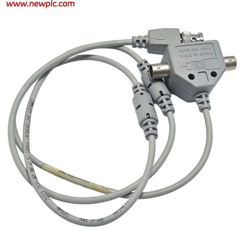 Allen Bradley 1784-U2CN USB-to-ControlNet Interface Cable