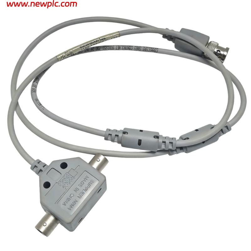 Allen Bradley 1784-U2CN USB-to-ControlNet Interface Cable Allen Bradley 1784-U2CN USB-to-ControlNet Interface Cable
