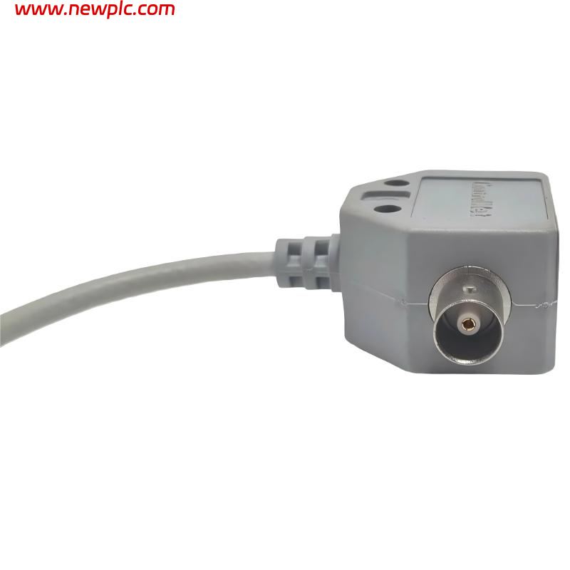 Allen Bradley 1784-U2CN USB-to-ControlNet Interface Cable Allen Bradley 1784-U2CN USB-to-ControlNet Interface Cable