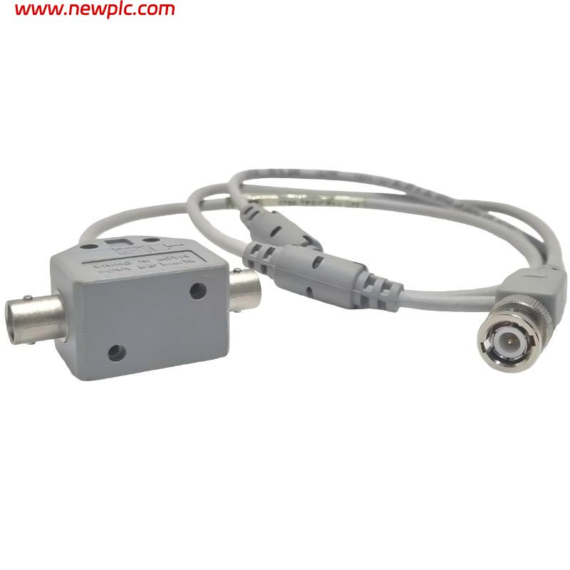 Allen Bradley 1784-U2CN USB-to-ControlNet Interface Cable Allen Bradley 1784-U2CN USB-to-ControlNet Interface Cable