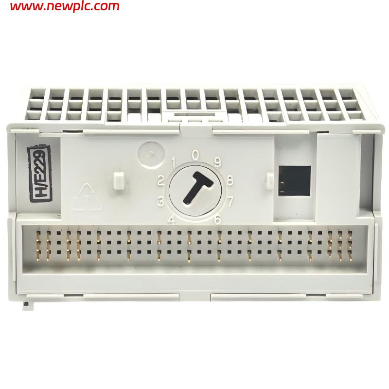 Allen Bradley 1794-OE4XT FLEX XT 4-Point Analog Output Module Allen Bradley 1794-OE4XT FLEX XT 4-Point Analog Output Module