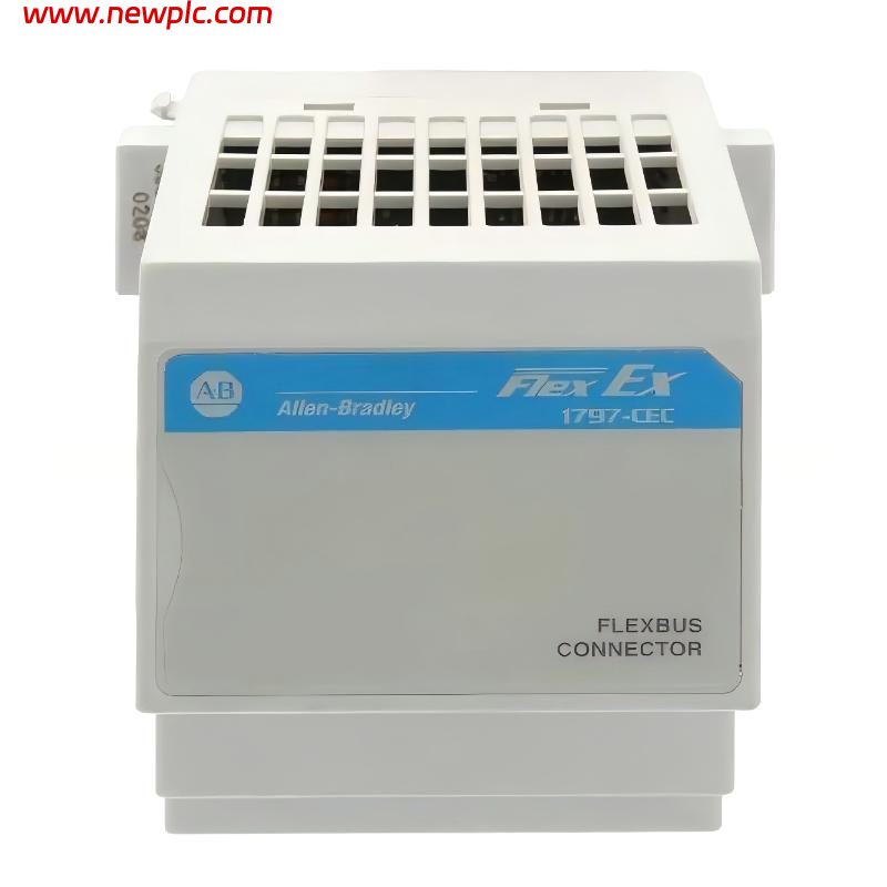Allen Bradley 1797-TB3S FLEX Ex Terminal Base