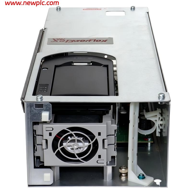 Allen Bradley 20-750-POD1-F8 PowerFlex 755 Frame 8 POD Bucket Assembly Allen Bradley 20-750-POD1-F8 PowerFlex 755 Frame 8 POD Bucket Assembly