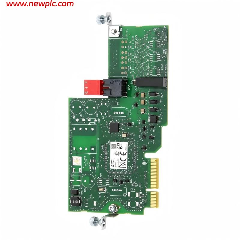 Allen Bradley 20-750-S PowerFlex 750 Safe Torque Off (STO) Option Module Allen Bradley 20-750-S PowerFlex 750 Safe Torque Off (STO) Option Module
