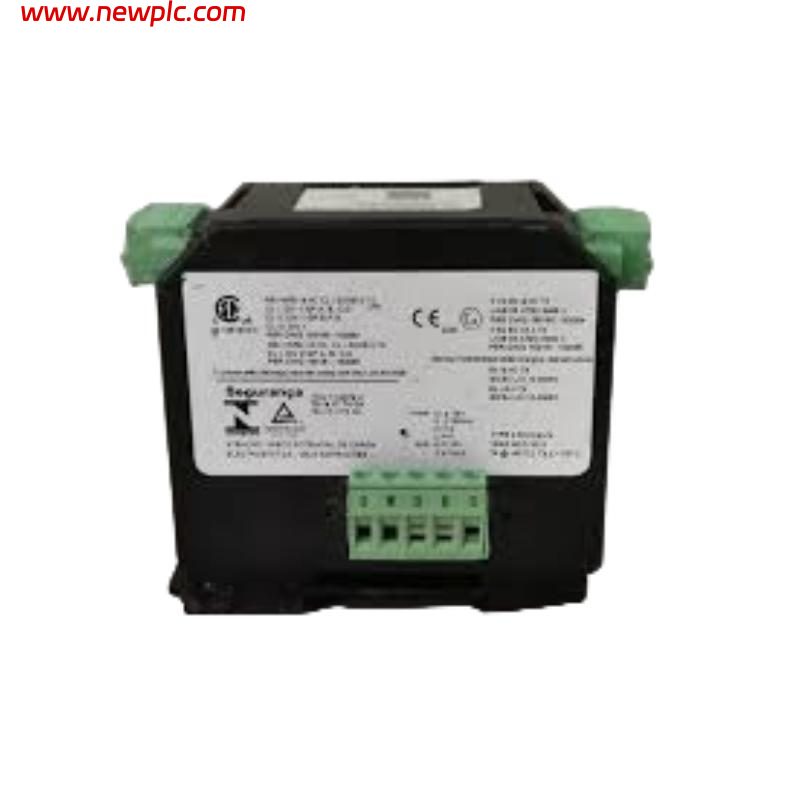 Bently Nevada 200200-06-06-CN Dual-Input ProTIM-R Module