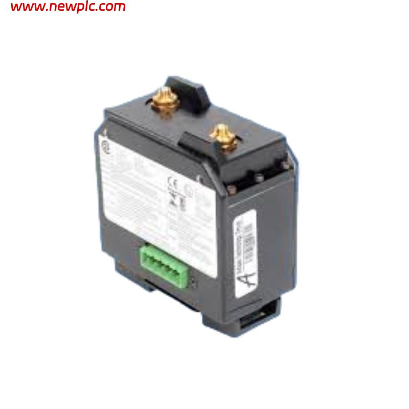 Bently Nevada 200200-06-06-CN Dual-Input ProTIM-R Module