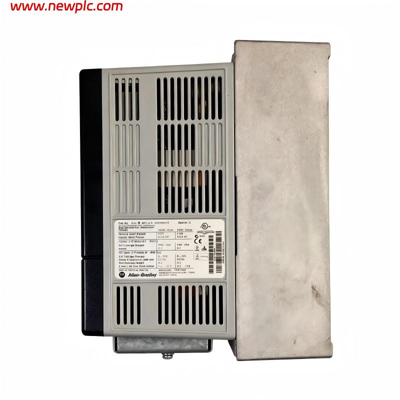 Allen Bradley 20AB4P2A0AYNNNC0 PowerFlex 70 AC Drive Allen Bradley 20AB4P2A0AYNNNC0 PowerFlex 70 AC Drive