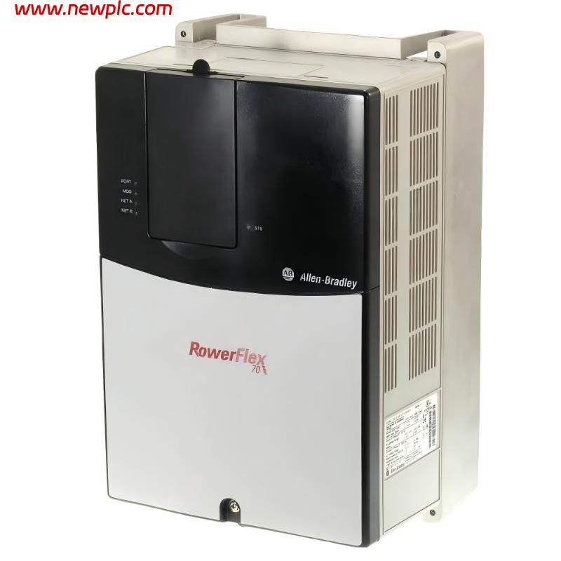 Allen Bradley 20AC015A3AYNAEC0 PowerFlex 70 AC Drive