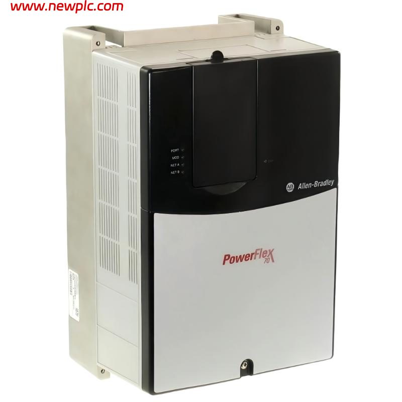 Allen Bradley 20AC015A3AYNAEC0 PowerFlex 70 AC Drive