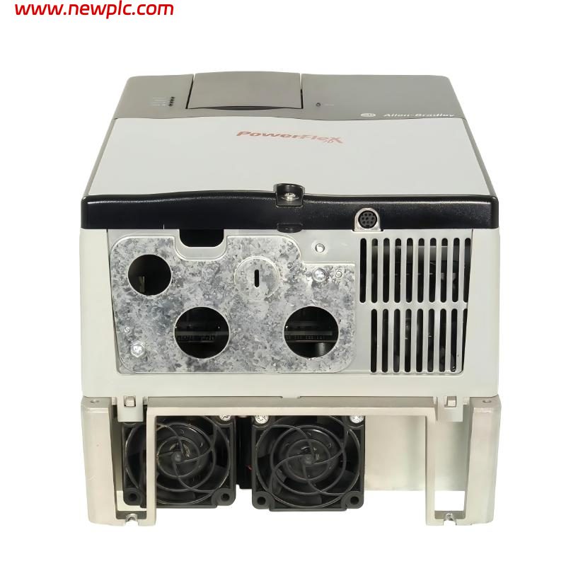 Allen Bradley 20AC015A3AYNAEC0 PowerFlex 70 AC Drive