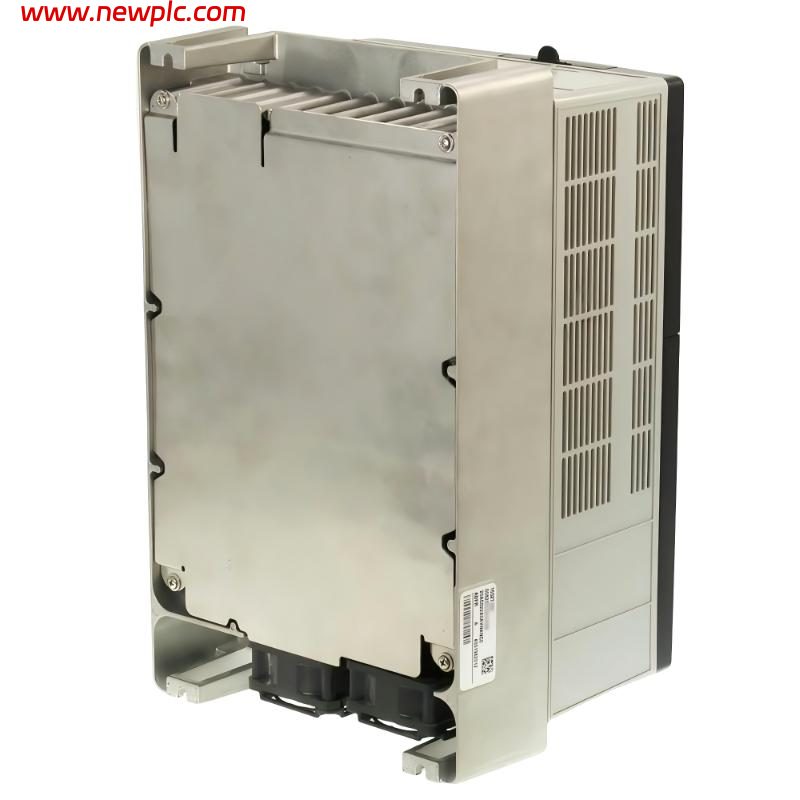 Allen Bradley 20AC015A3AYNAEC0 PowerFlex 70 AC Drive
