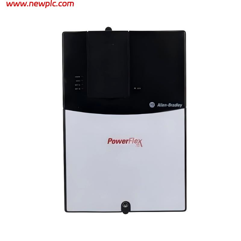 Allen Bradley 20AC030A0AYNANC0 PowerFlex 70 AC Drive