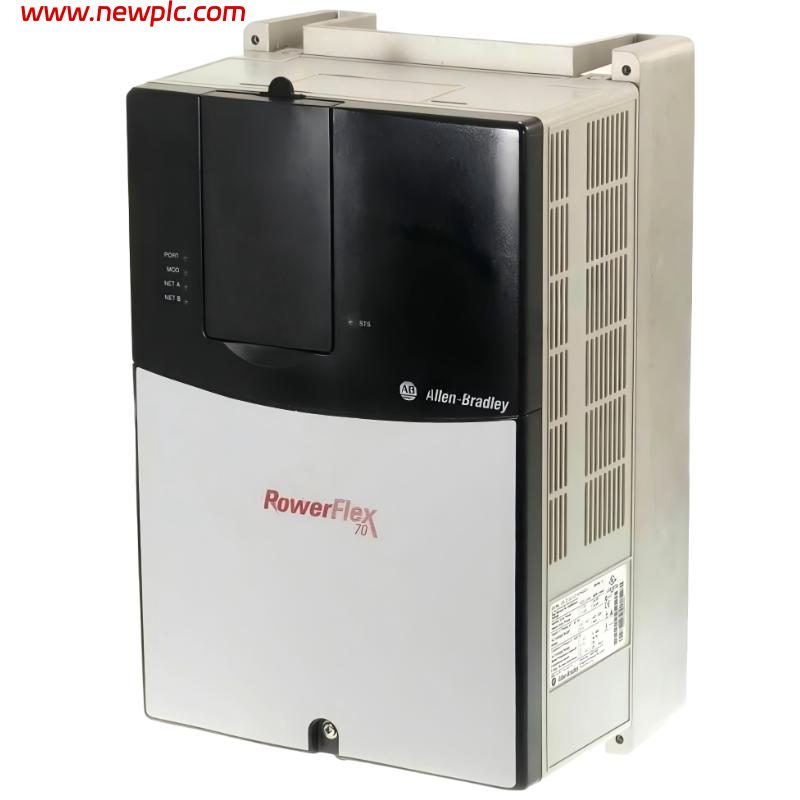Allen Bradley 20AD5P0A0AYYNNG0 PowerFlex 70 AC Drive Allen Bradley 20AD5P0A0AYYNNG0 PowerFlex 70 AC Drive