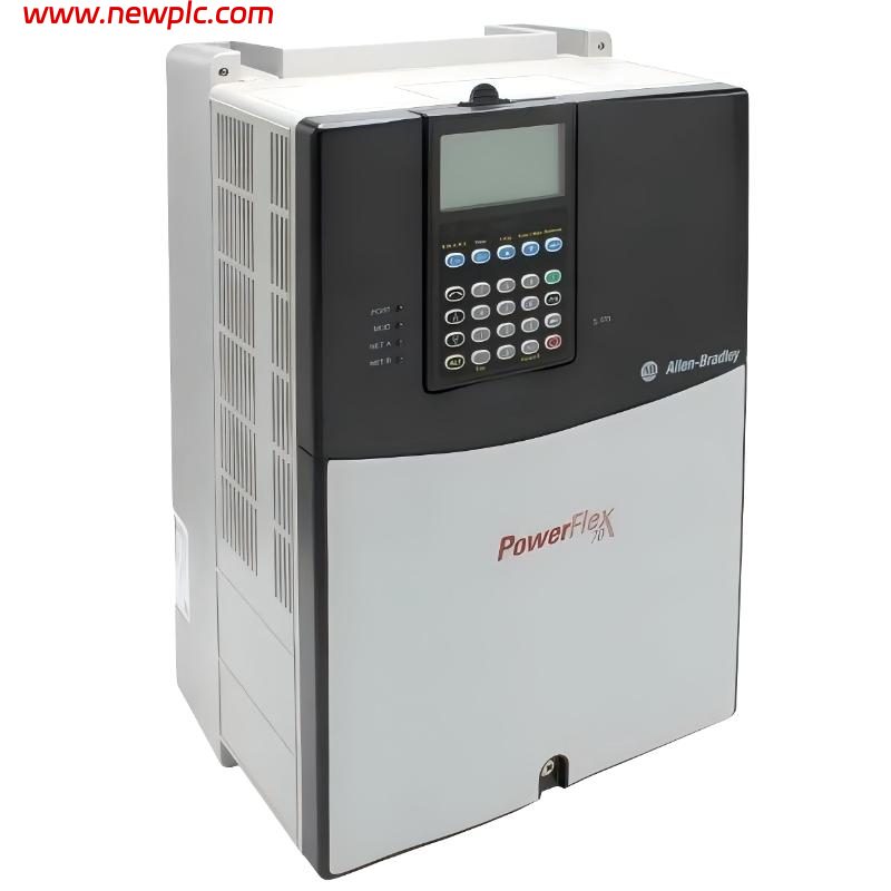 Allen Bradley 20BD022A0AYNACD0 PowerFlex 700 AC Drive