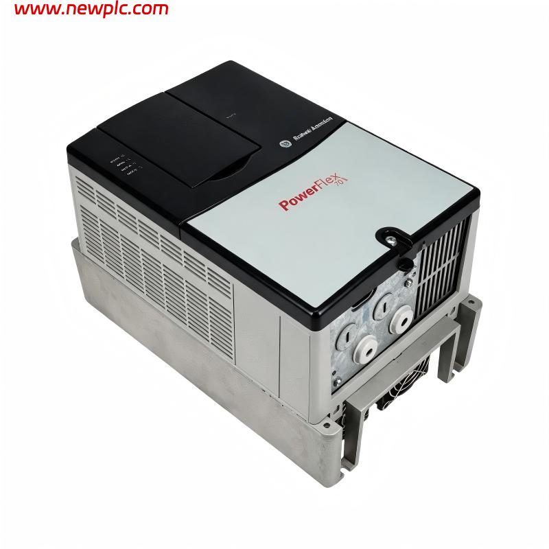 Allen Bradley 20AE011A0AYNNNC0 PowerFlex 70 AC Drive Allen Bradley 20AE011A0AYNNNC0 PowerFlex 70 AC Drive