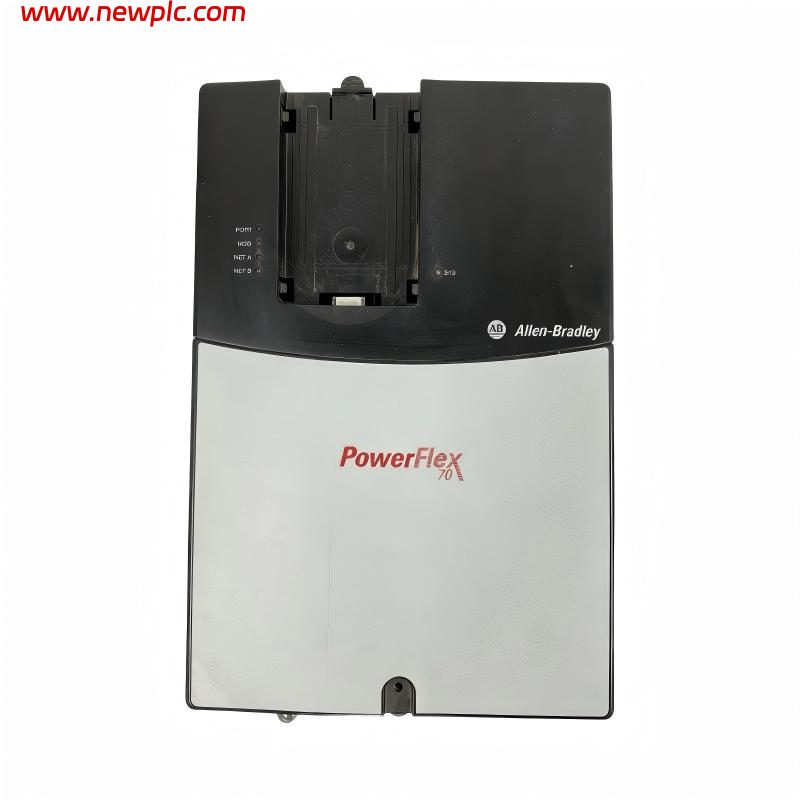 Allen Bradley 20AE017A0AYNNNC0 PowerFlex 70 AC Drive
