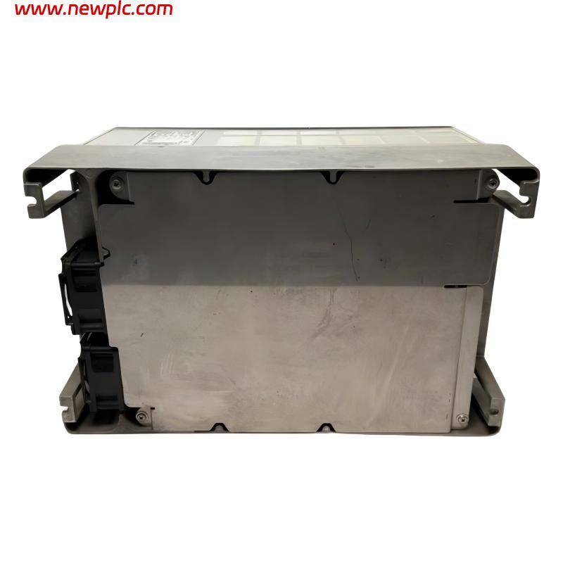 Allen Bradley 20AE022A0AYNNNC0 PowerFlex 70 AC Drive