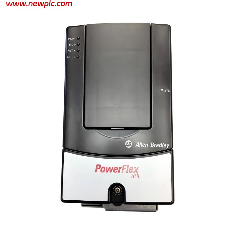 Allen Bradley 20AE1P7A0AYNNNC0 PowerFlex 70 AC Drive
