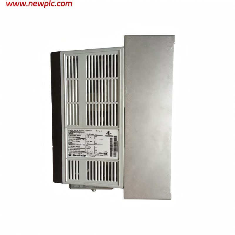 Allen Bradley 20AE1P7A0AYNNNC0 PowerFlex 70 AC Drive Allen Bradley 20AE1P7A0AYNNNC0 PowerFlex 70 AC Drive