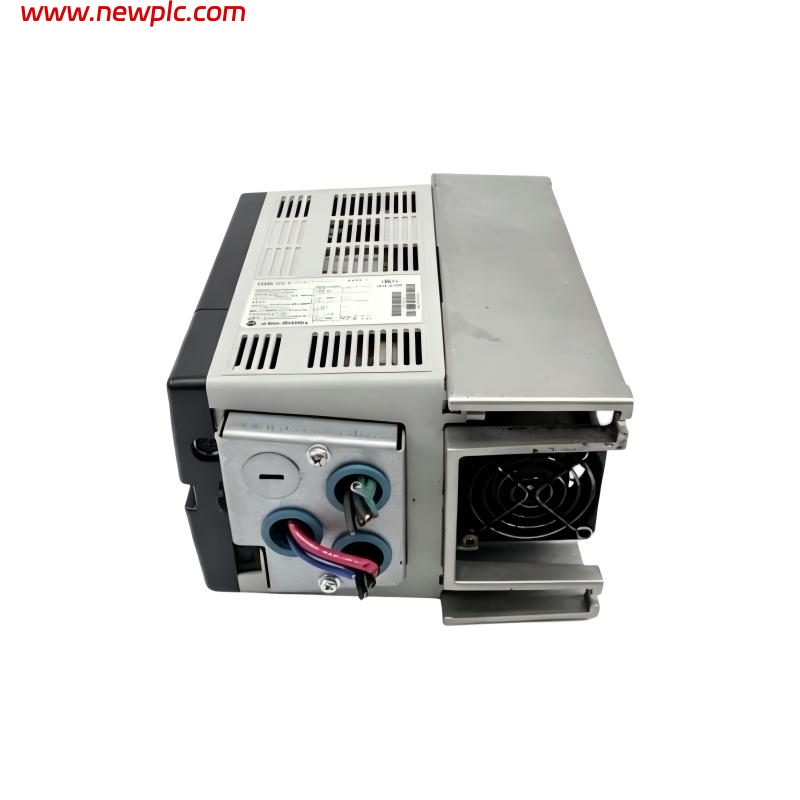 Allen Bradley 20AE1P7A0AYNNNC0 PowerFlex 70 AC Drive Allen Bradley 20AE1P7A0AYNNNC0 PowerFlex 70 AC Drive