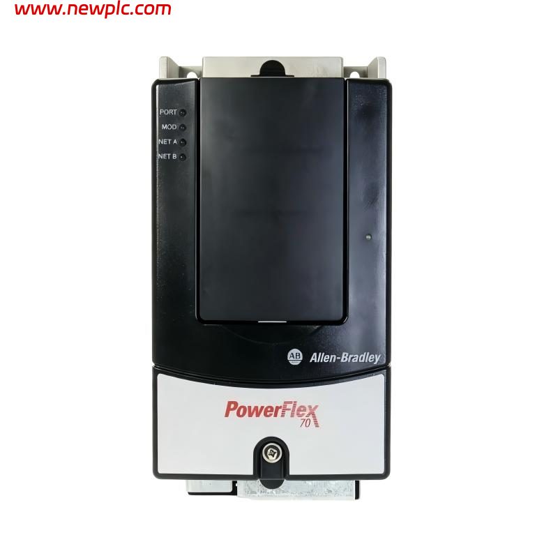 Allen Bradley 20AE2P7A0AYNNNC0 PowerFlex 70 AC Drive