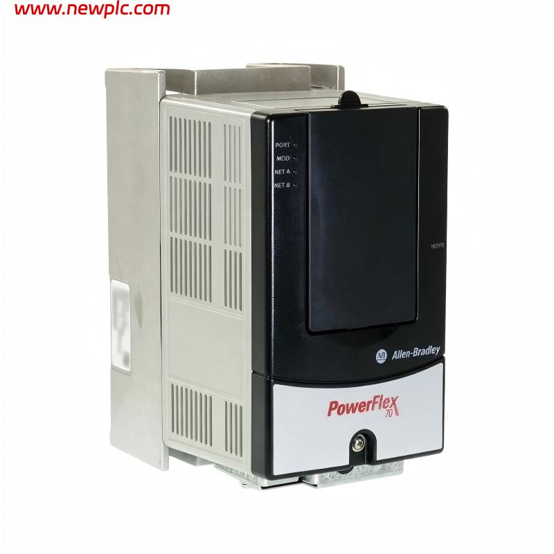 Allen Bradley 20AE2P7A0AYNNNC0 PowerFlex 70 AC Drive Allen Bradley 20AE2P7A0AYNNNC0 PowerFlex 70 AC Drive