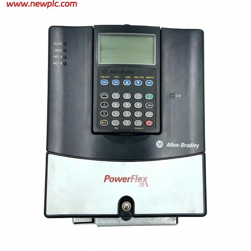 Allen Bradley 20AE3P9A0AYNNNC0 PowerFlex 70 AC Drive