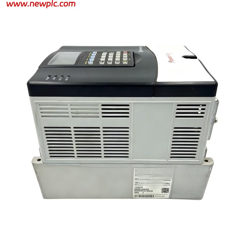 Allen Bradley 20AE3P9A0AYNNNC0 PowerFlex 70 AC Drive Allen Bradley 20AE3P9A0AYNNNC0 PowerFlex 70 AC Drive