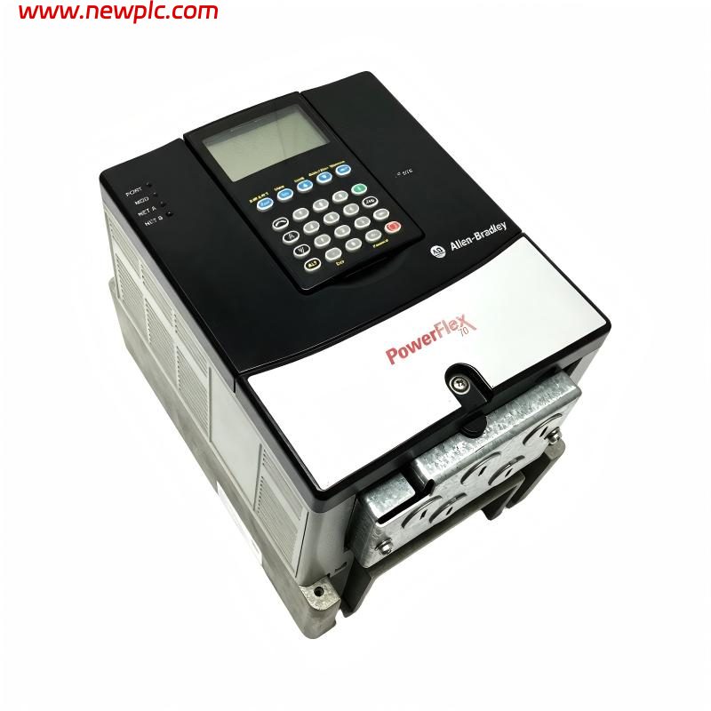 Allen Bradley 20AE6P1A0AYNNNC0 PowerFlex 70 AC Drive Allen Bradley 20AE6P1A0AYNNNC0 PowerFlex 70 AC Drive