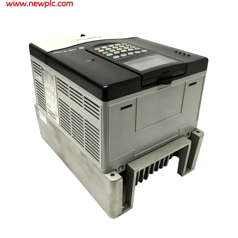 Allen Bradley 20AE6P1A0AYNNNC0 PowerFlex 70 AC Drive Allen Bradley 20AE6P1A0AYNNNC0 PowerFlex 70 AC Drive